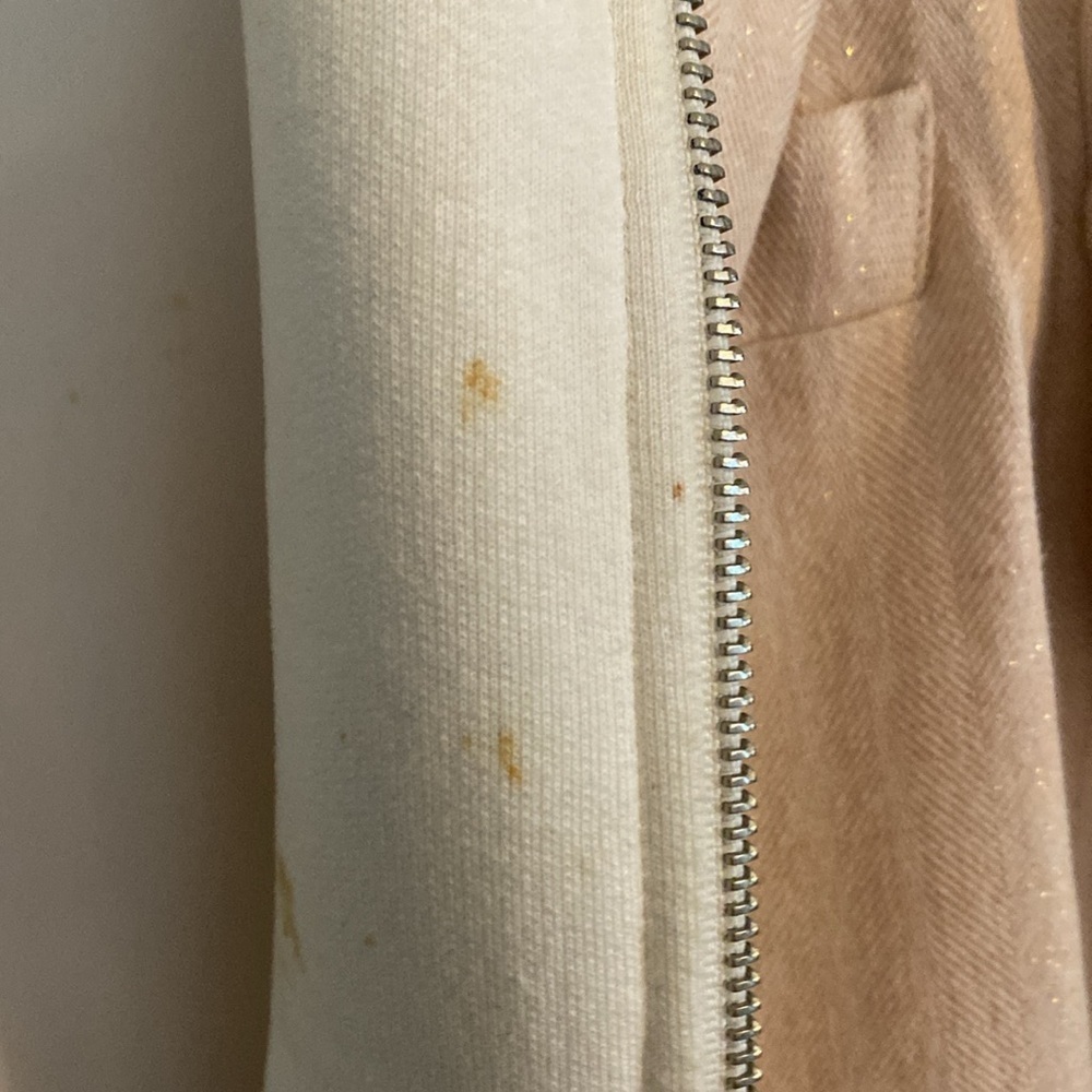Vintage Veronica Beard 100% Linen Blazer Medium - Picture 4 of 13